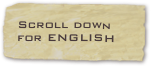 Scroll down for ENGLISH